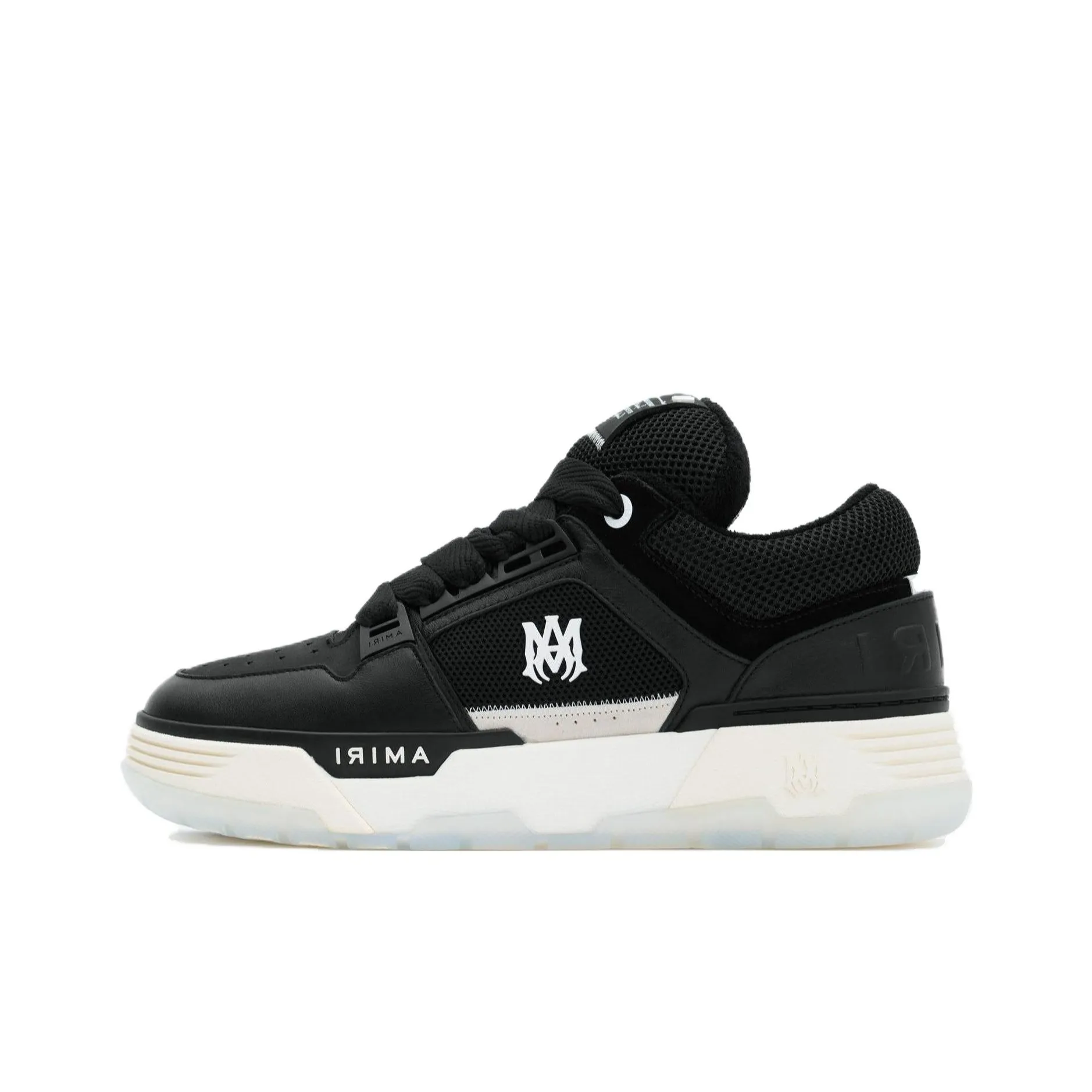 AMIRI MA 1 Black White