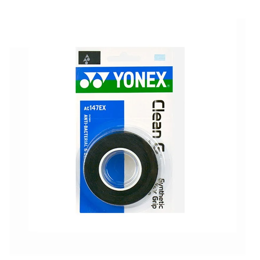 YONEX Badminton Grip Tape Polyurethane Indoor And Outdoor Thin