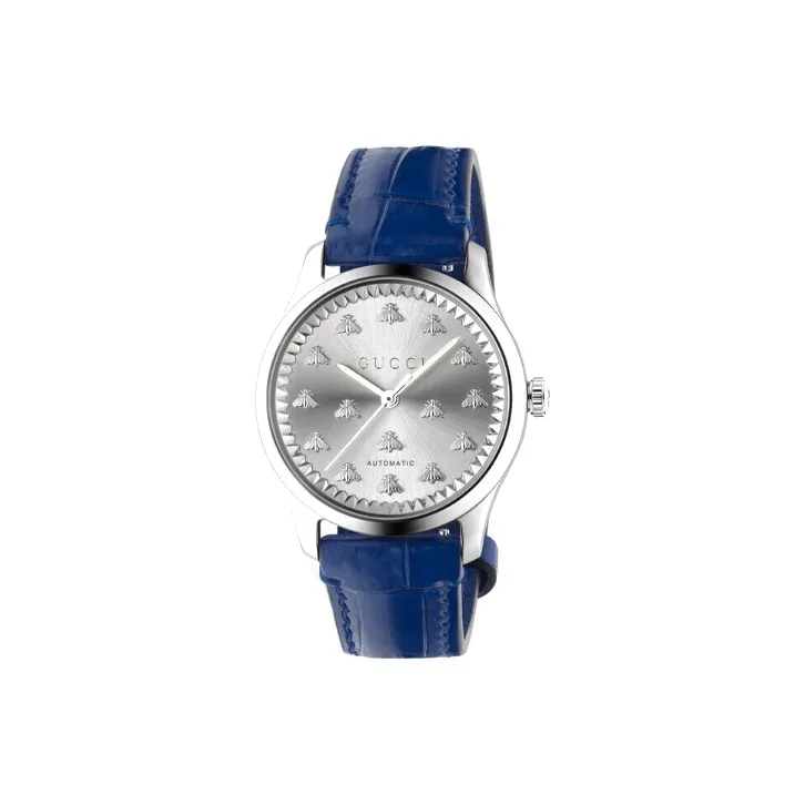 GUCCI Women's G Timeless Collection Watch