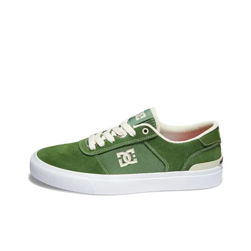 DC Shoes Кеды Низкие Мужские
