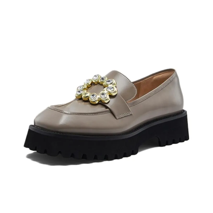 NINE WEST Лоферы Женские