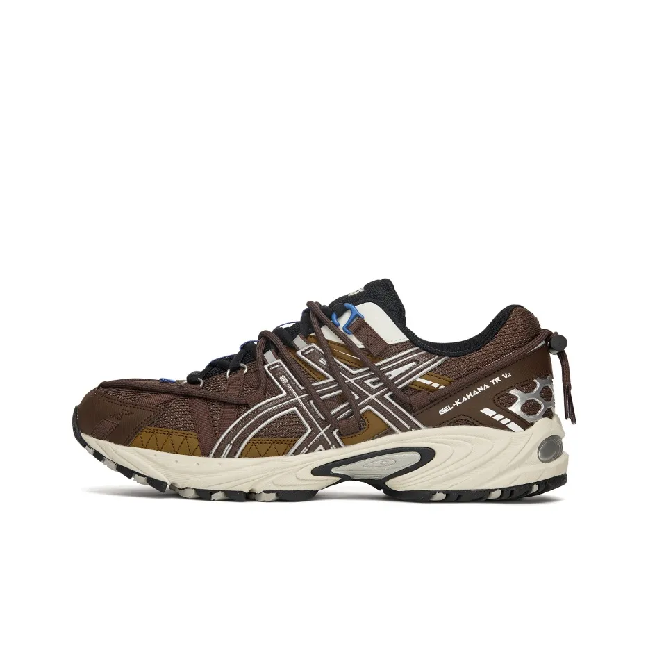 Asics Gel Kahana TR V2 Mocha