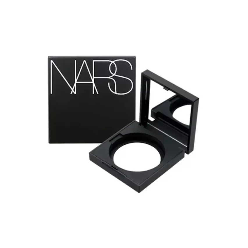 NARS Natural Radiance Long-Lasting Air Cushion Powder Foundation Powder Box Portable Empty Box Version Заправка Не Включена