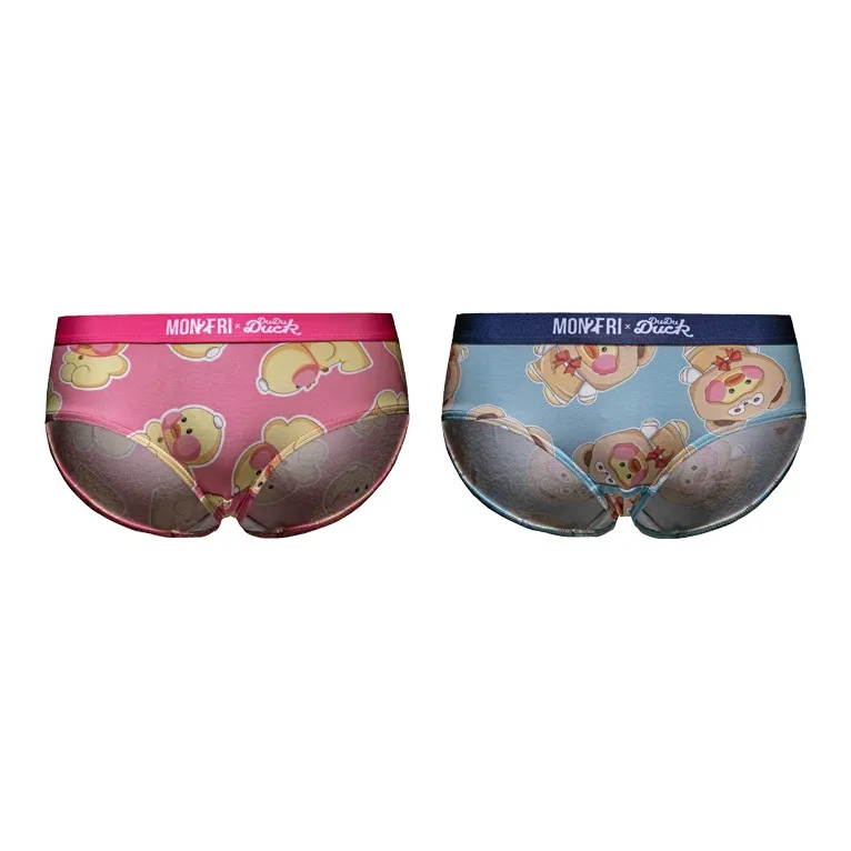 Mon 2 Fri Women's Underwear Gift Boxes