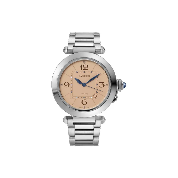 Cartier Men's PASHA DE Watch