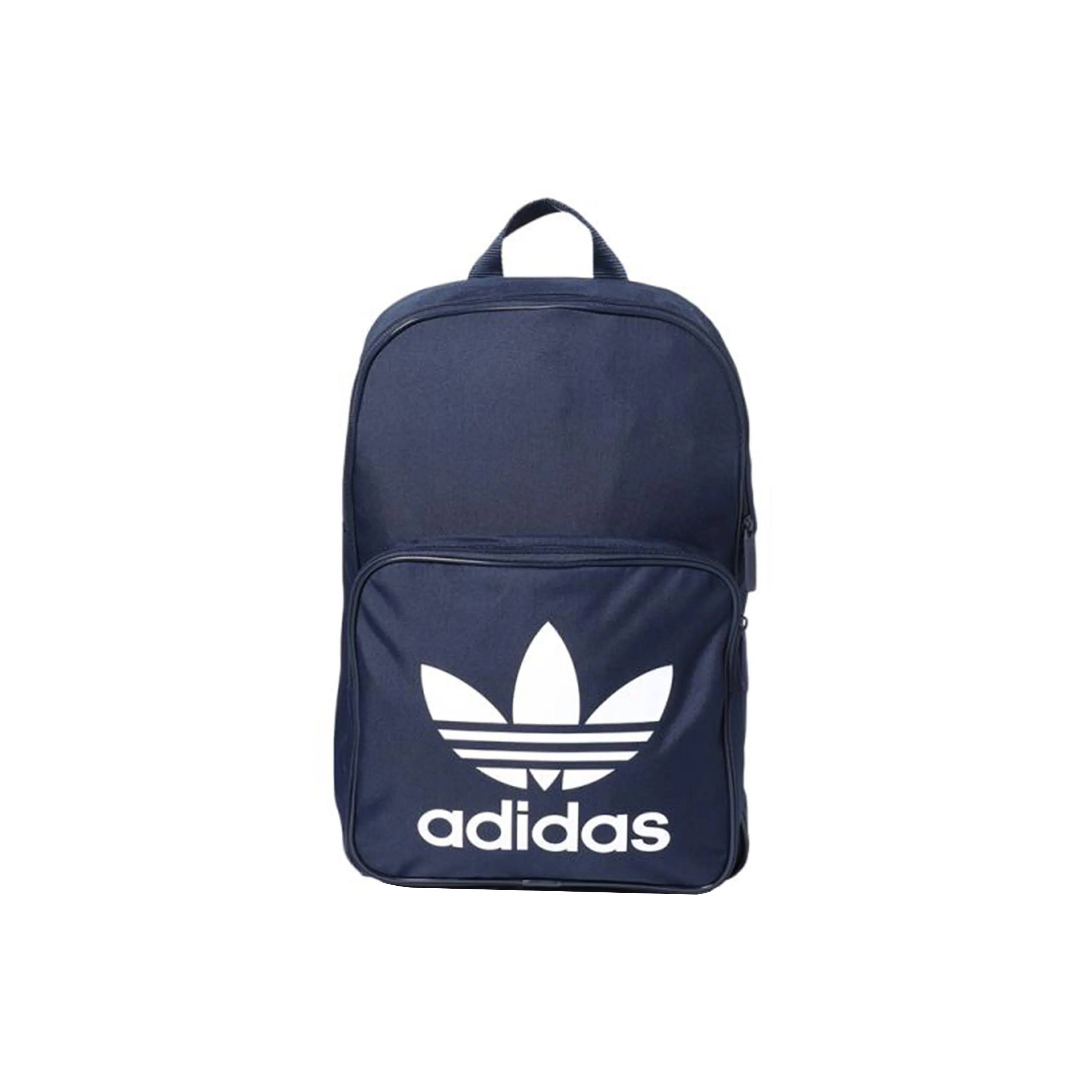Adidas Originals Polyester Backpack Standard Unisex Blue Adidas Originals Полиэстер Рюкзак Стандартный Унисекс Синий