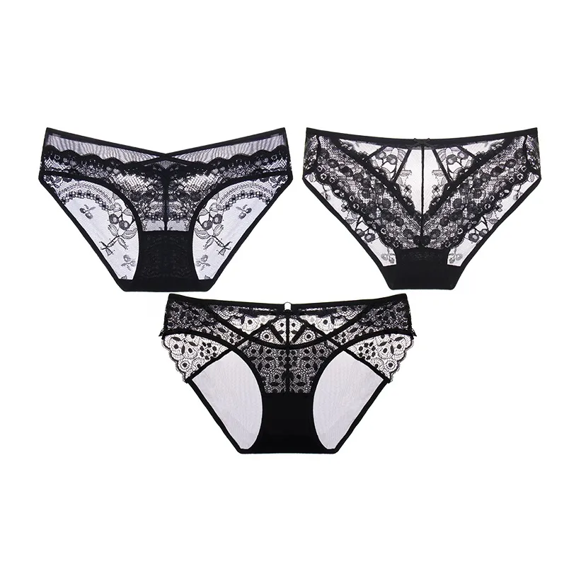 BODY STYLE Women's Briefs
