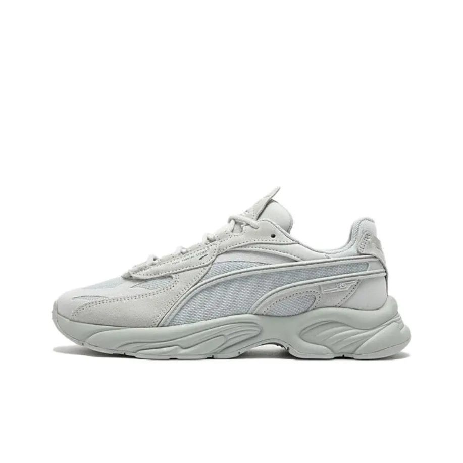 PUMA RSConnect 'Light Grey'