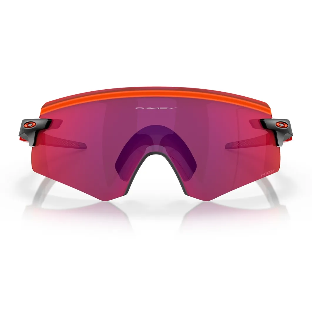 Oakley Encoder Strike Vented Shield frame Sunglasses