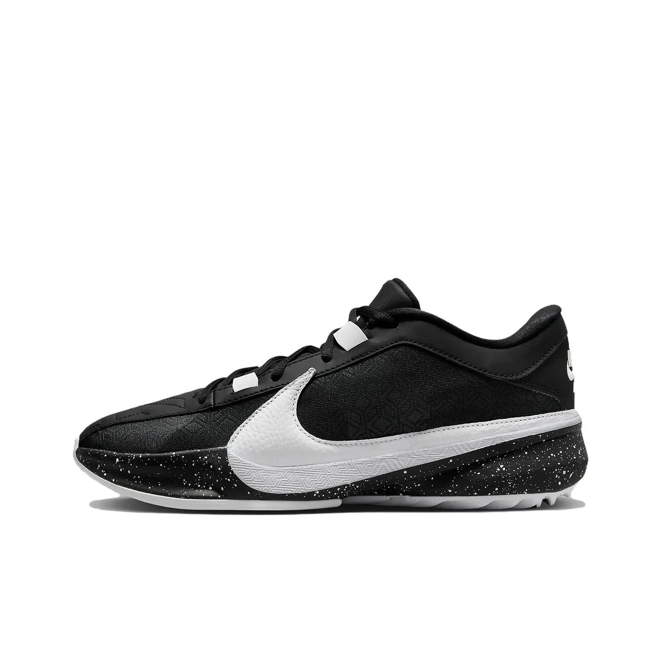 Nike Zoom Freak 5 'Oreo'