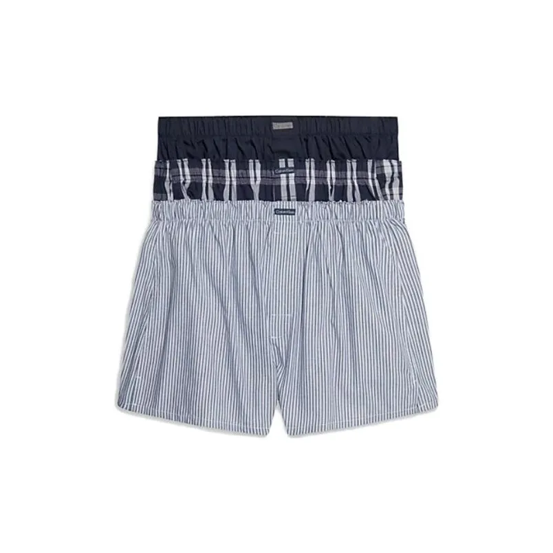 Calvin Klein Мужские боксер-шорты