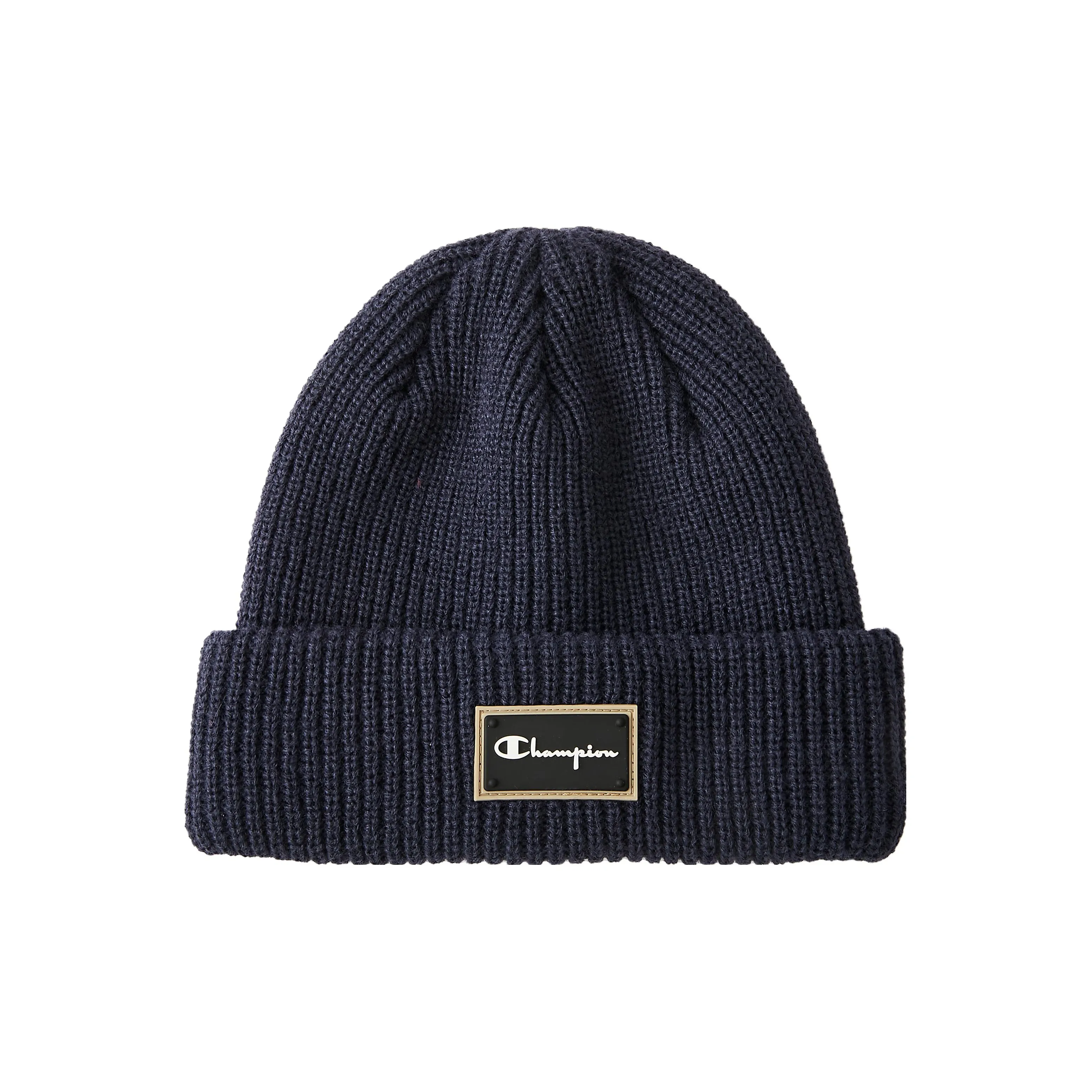 Champion Acrylic Beanies Unisex Чемпион Акриловые Шапки-бини Унисекс