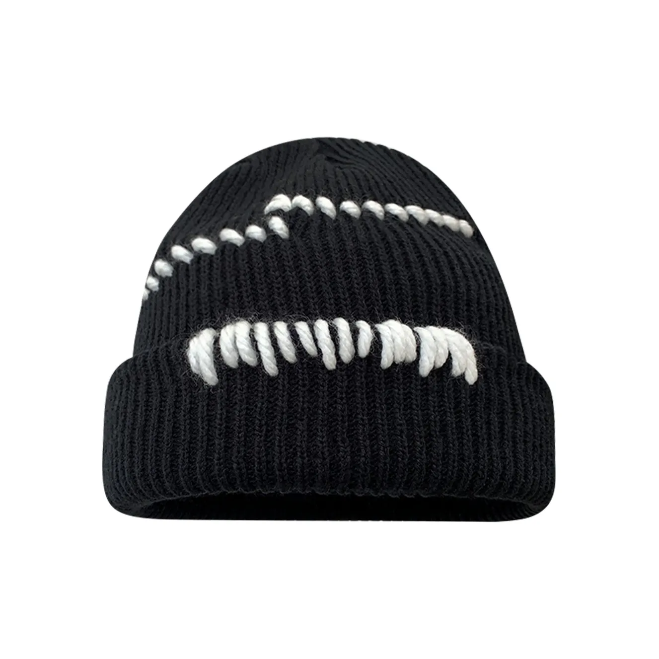 CMFY Акриловые Шапки-бини Унисекс