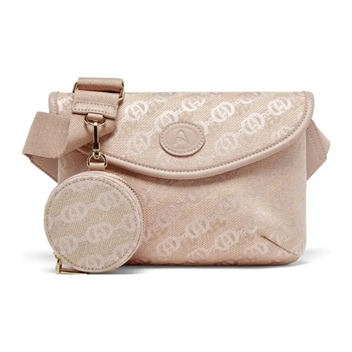 BASTO ПУ (полиуретан) Сумка через плечо Маленькая Женская