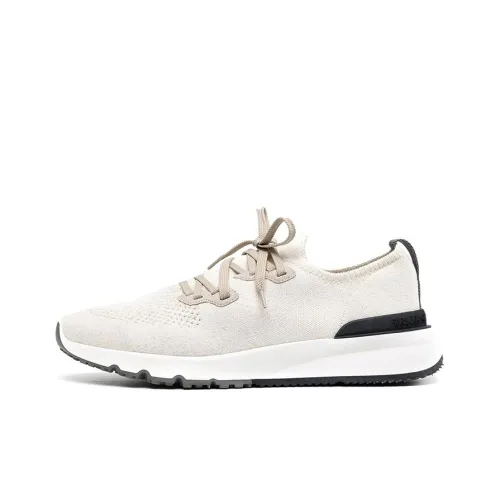 Brunello Cucinelli Беговые кроссовки Low Топ Мужские