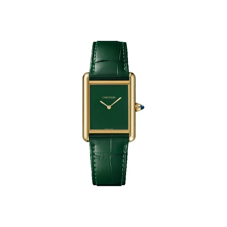 Cartier Women's TANK DE Watch
