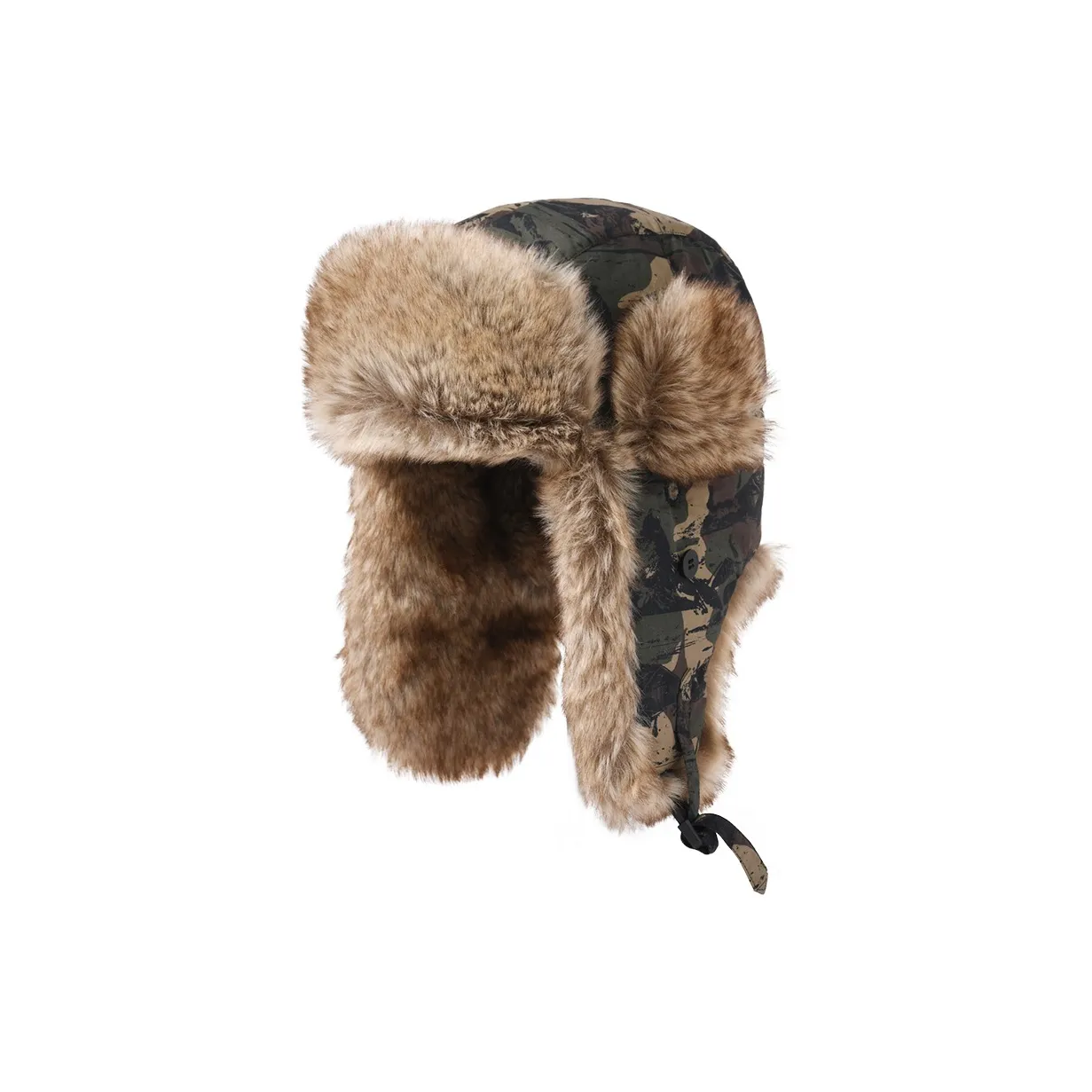 KENMONT Шапки-ушанки Мужской