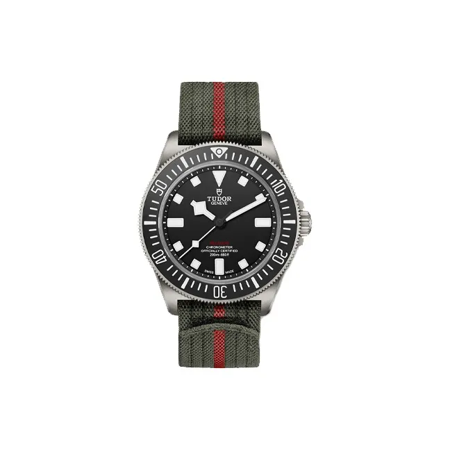 TUDOR 2024 Unworn Pelagos Fxd 42mm
