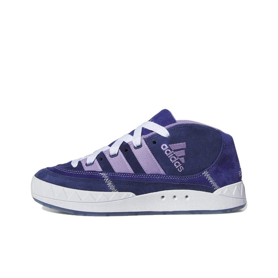 Adidas Adimatic Mid Maite Steenhoudt