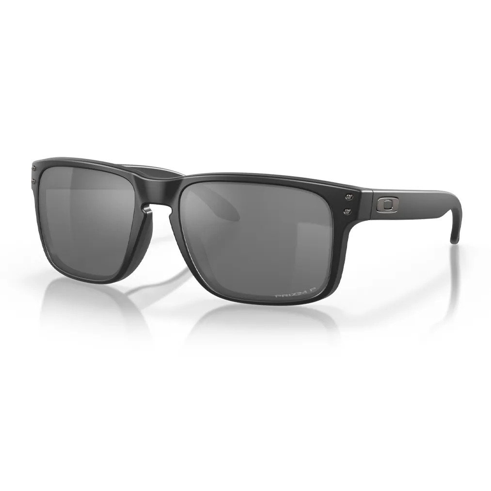 Oakley Holbrook™ Xl Polarised cat-eye Sunglasses