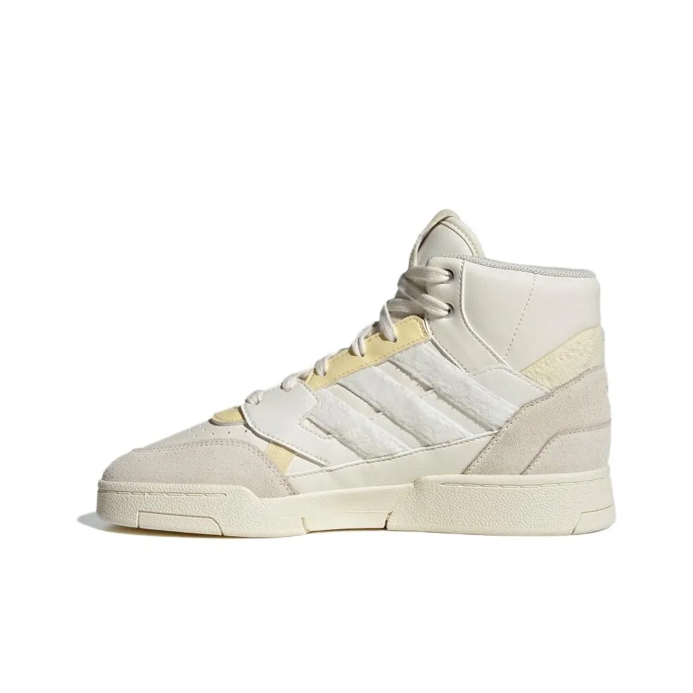 Adidas Originals Drop Step 'Cream White' Women's