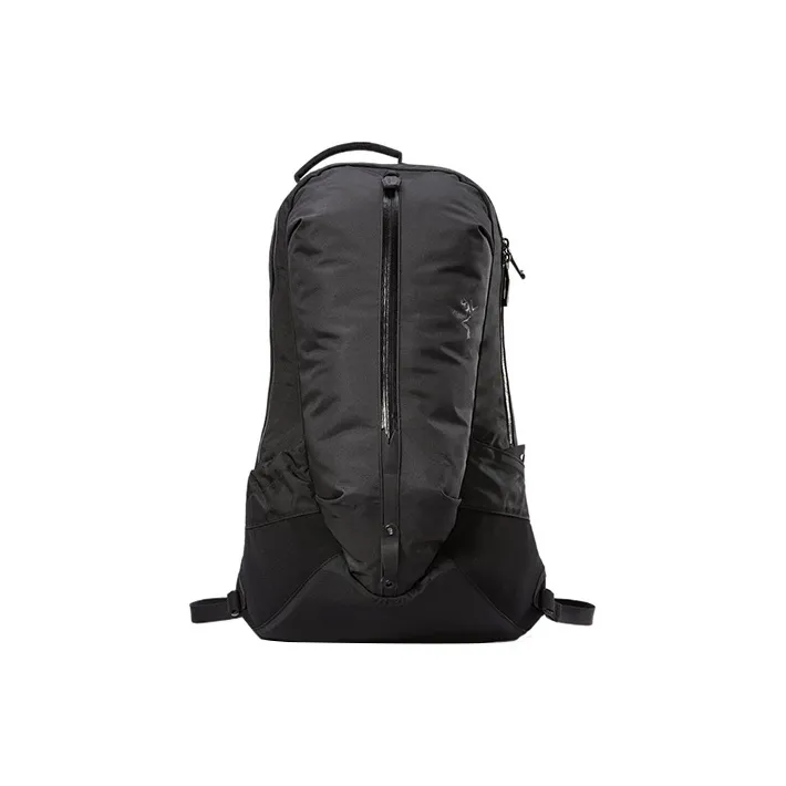 Arcteryx 22L Outdoor Backpack Bag Nylon Black Unisex Арктерикс 22L Outdoor Рюкзак Сумка Нейлон Черный Унисекс