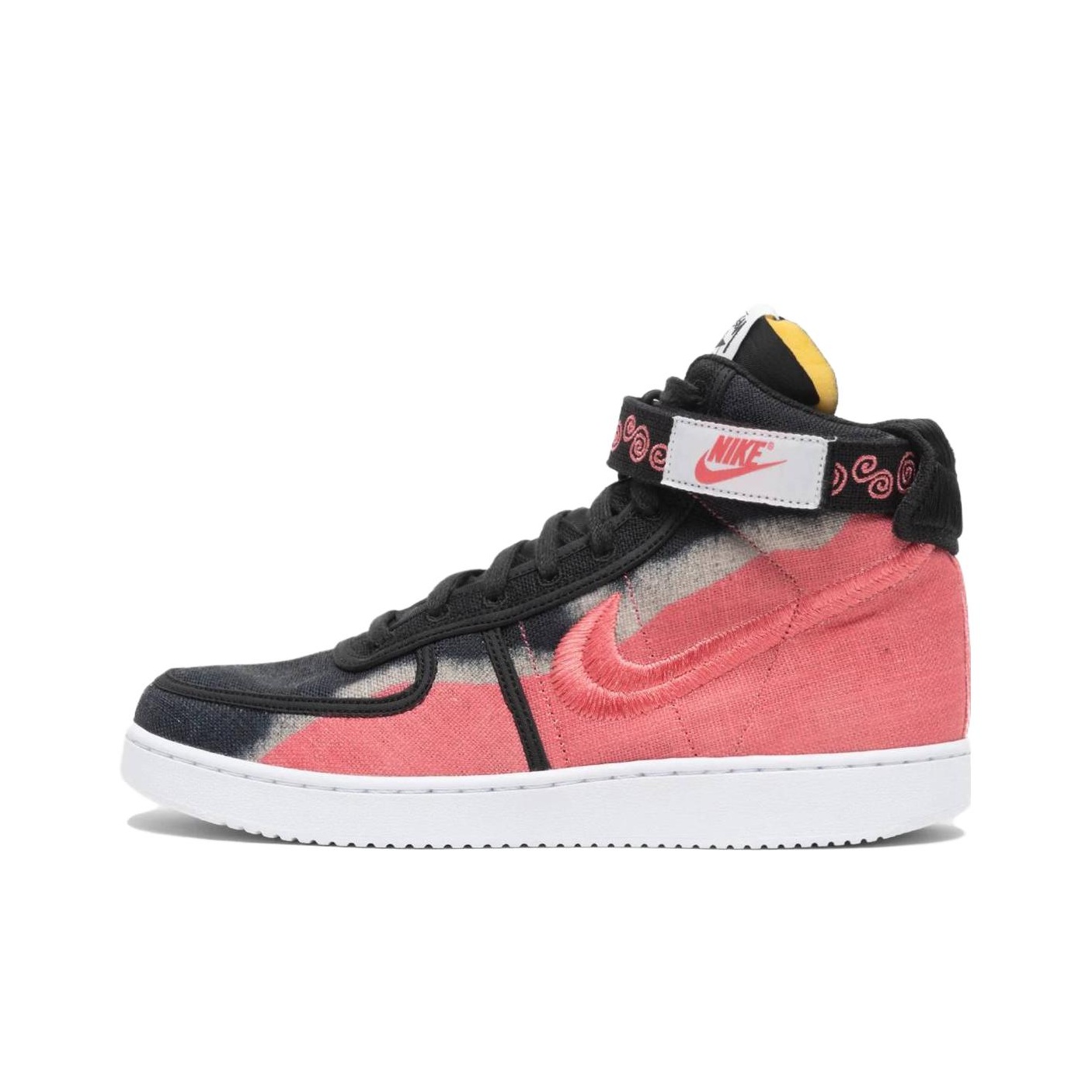Stüssy Taps Noma T.D. for a Japan-Exclusive Nike Vandal Hi
