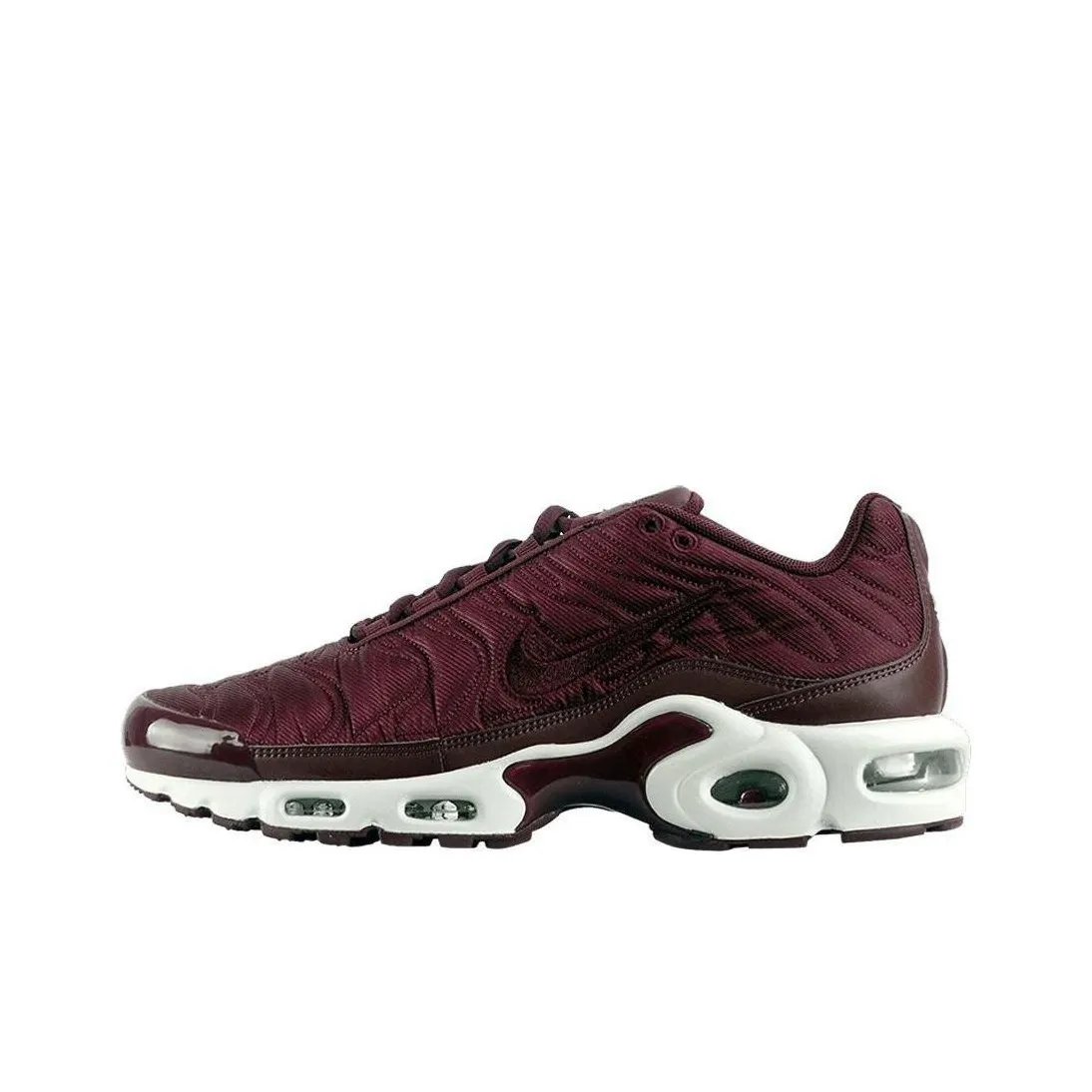 Nike Air Max Plus Se 'Metallic Mahogany' Women's