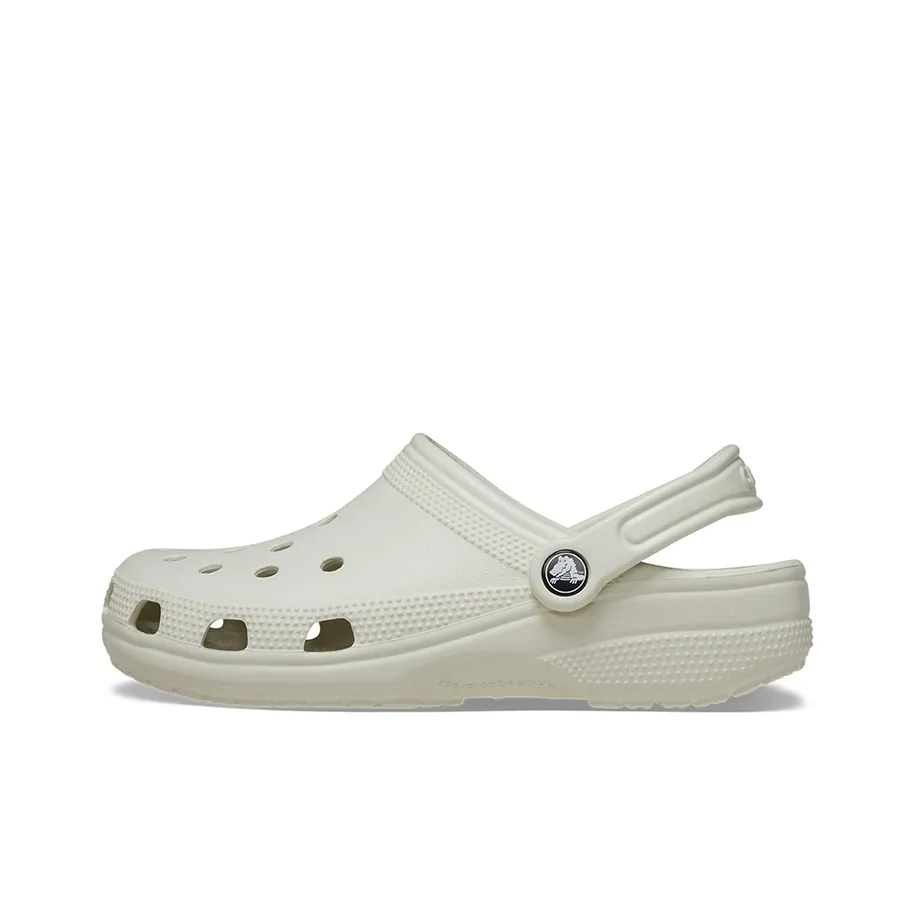 Crocs Classic Clogs 'Linen'