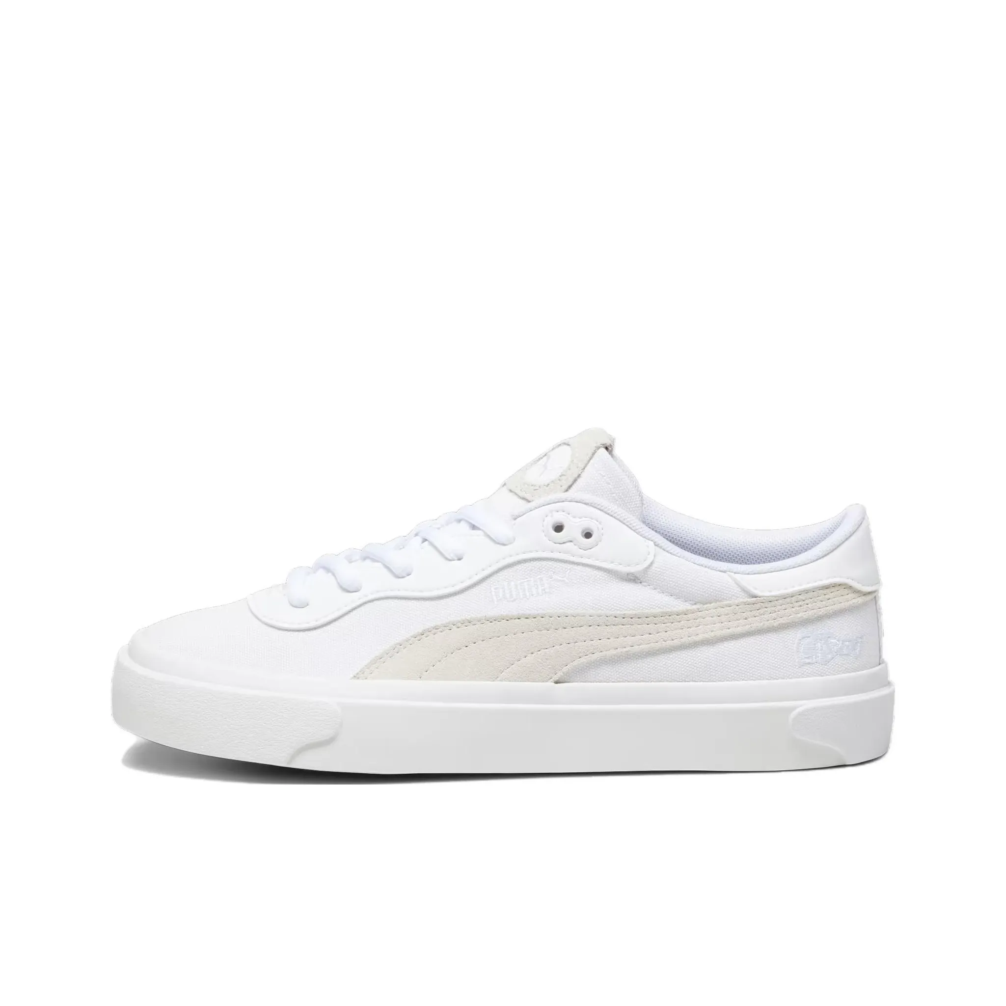 PUMA Capri Royale 'PUMA White Warm White'