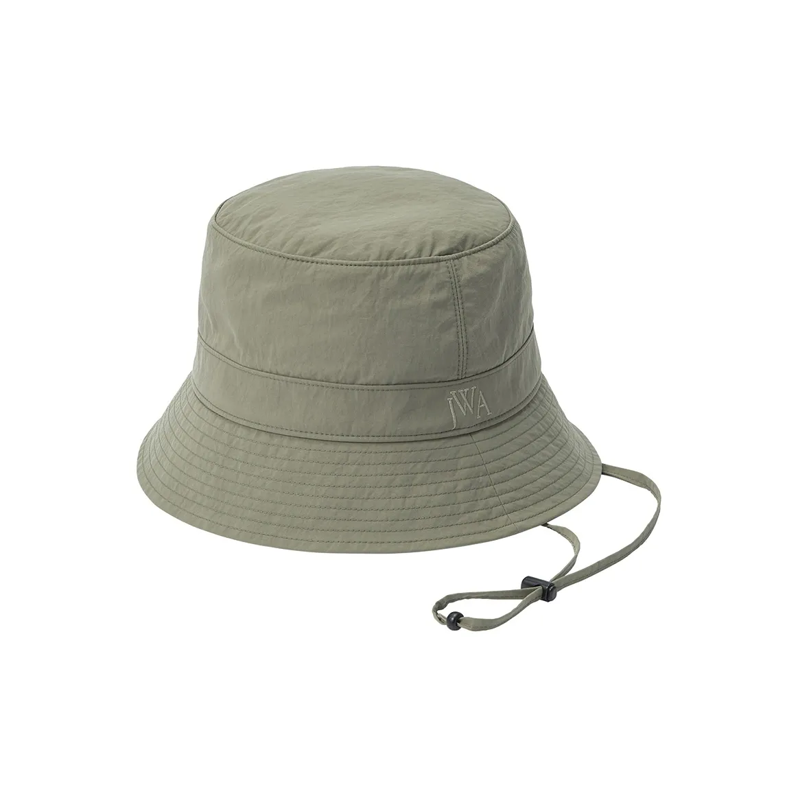 UNIQLO Bucket Hats Unisex Olive