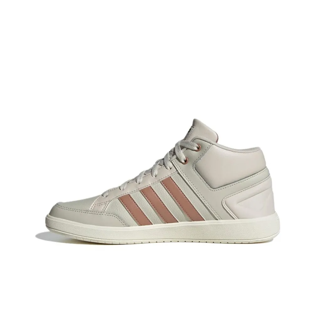 Adidas All Court Mid 'Beige Tan'