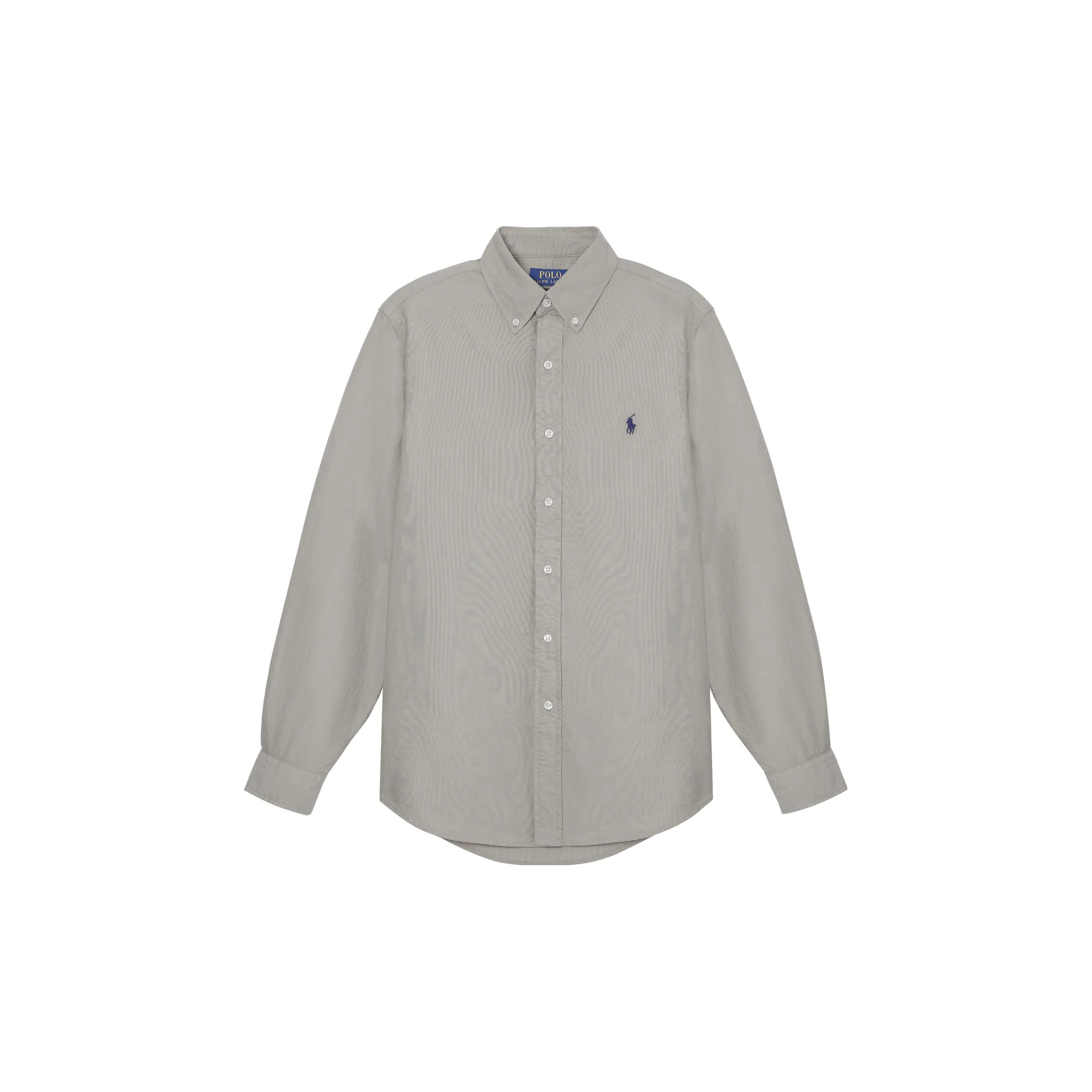 Polo Ralph Lauren Shirt Men's Gray