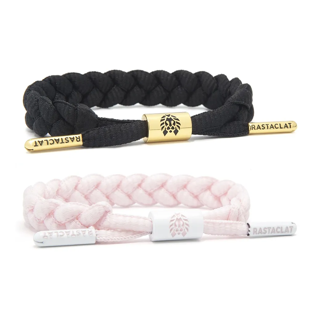 Rastaclat Смешанный материал Браслеты Унисекс