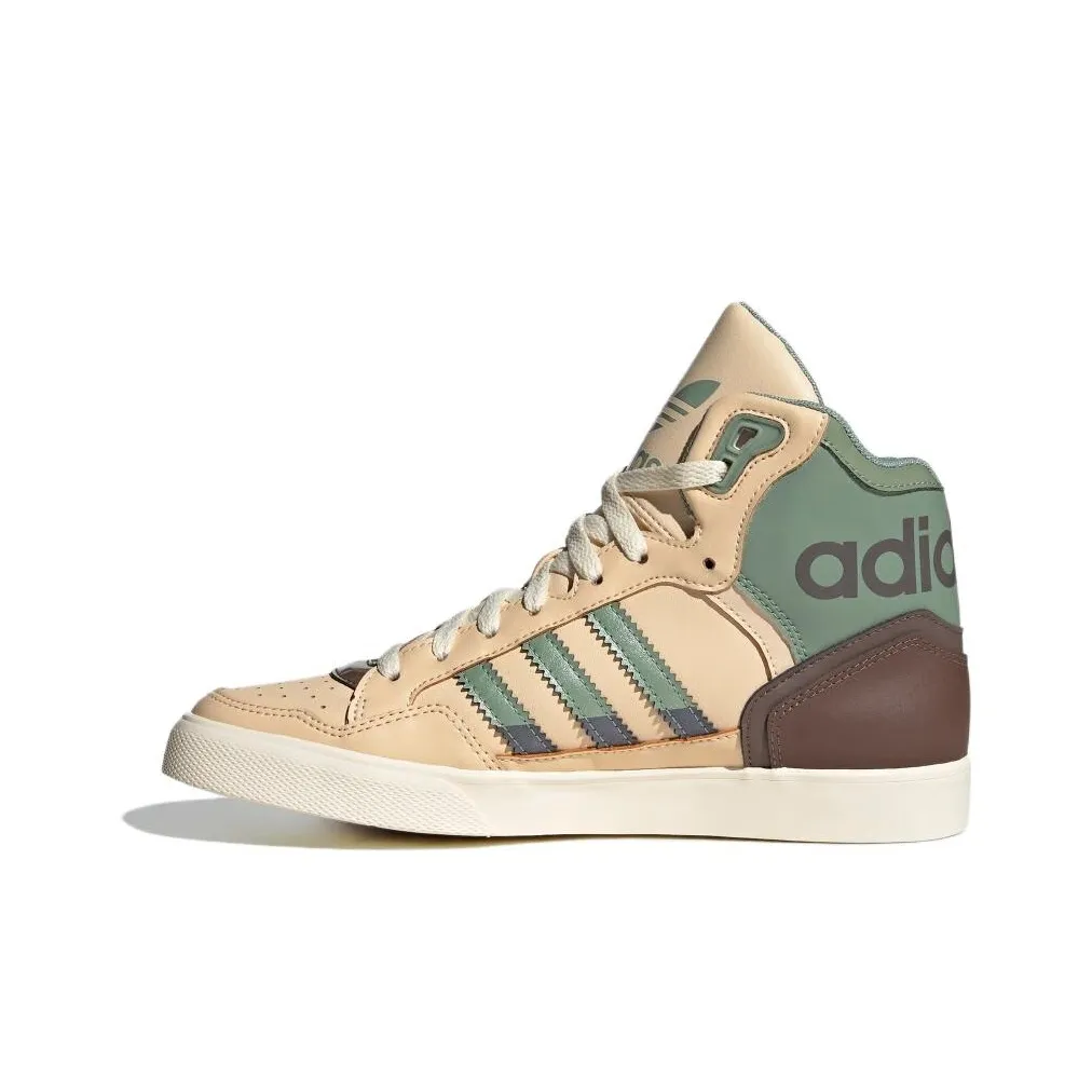 adidas originals Extaball Beige