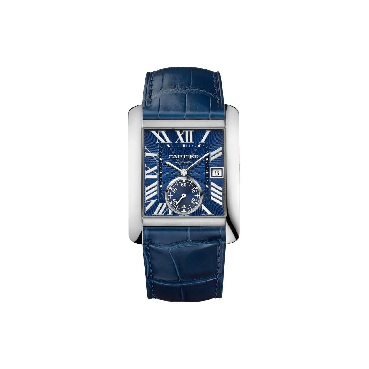 Cartier Men's TANK DE Watch