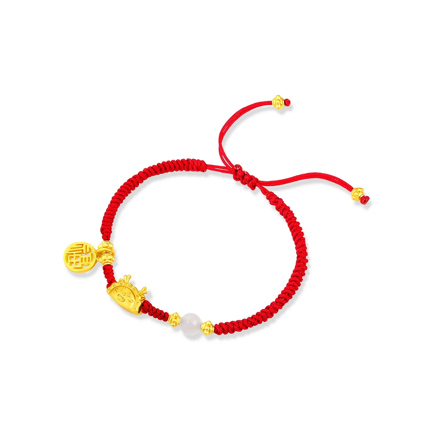 RUOK Hand Ткани вязаные Шнур Браслеты Унисекс