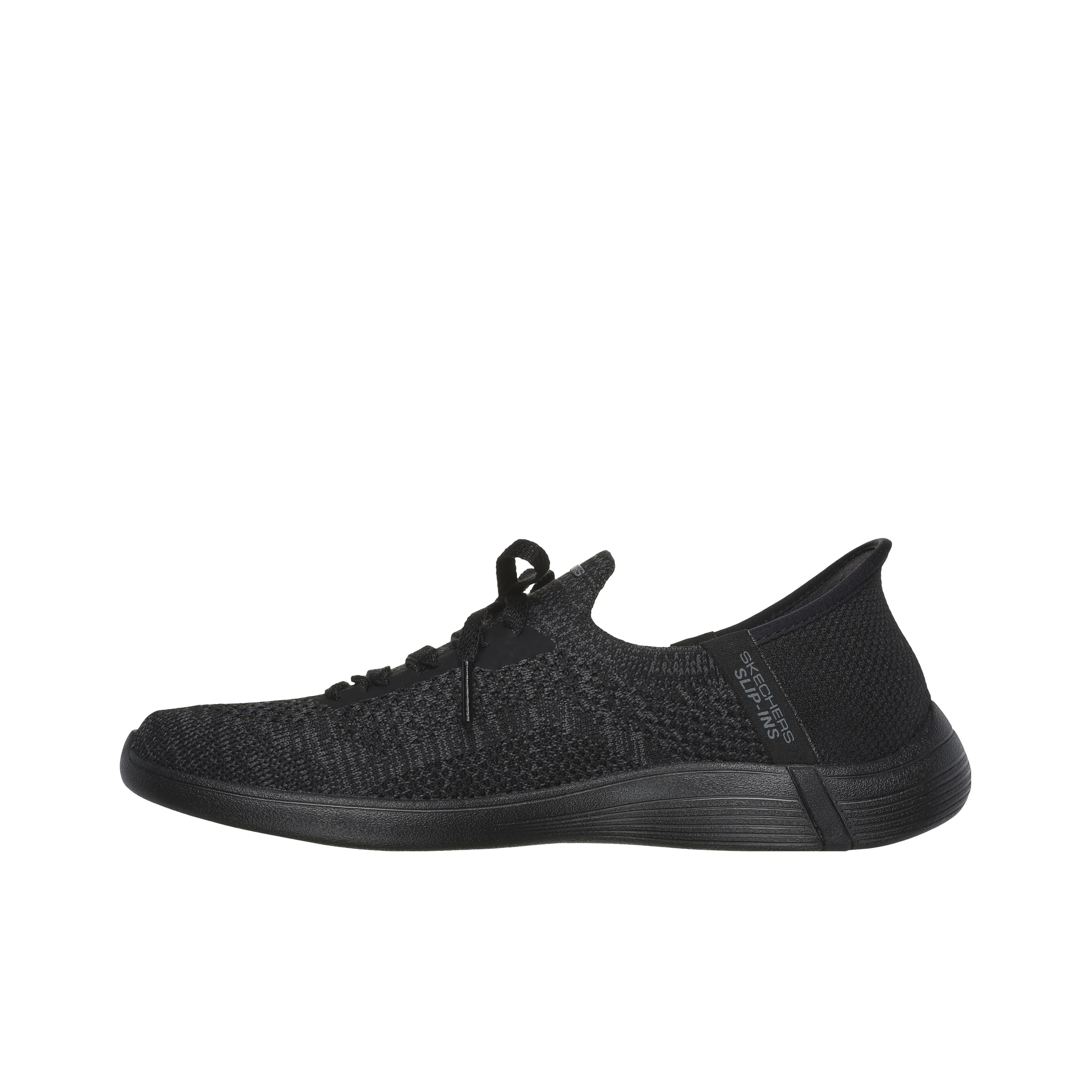 Skechers Slip Ins On The Go 'Core Black' Women's
