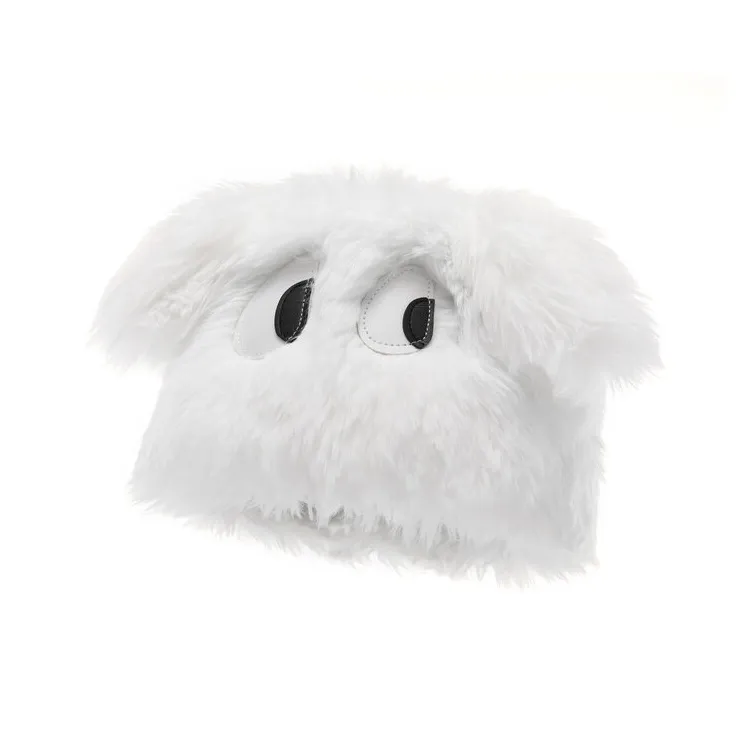 FREE RABBITⅡ Antifreeze Beanies Unisex