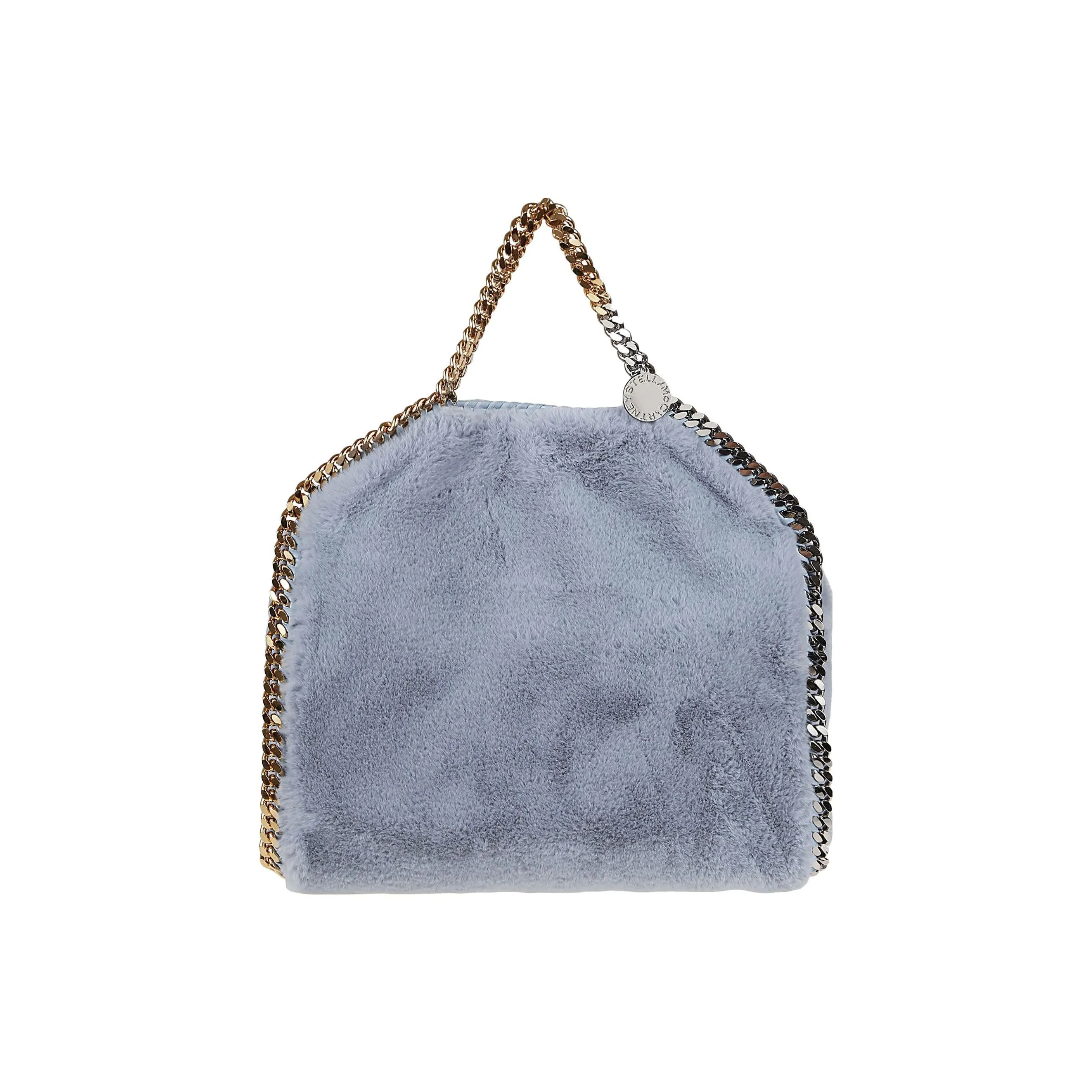 Stella McCartney Falabella Chain Linked Tote Bag