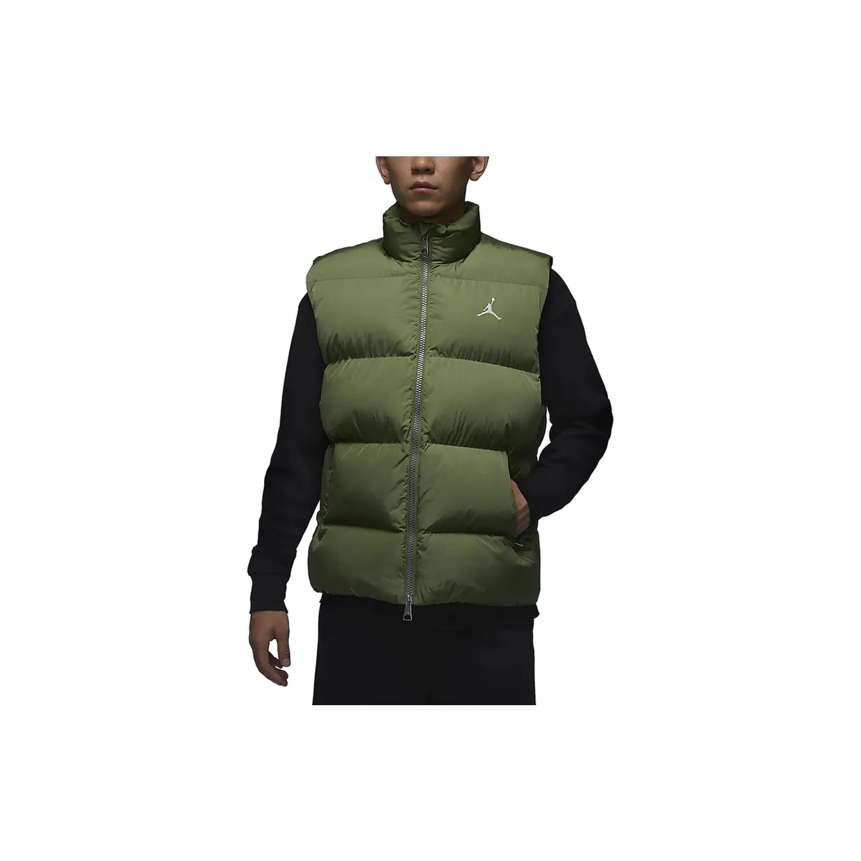 Jordan Essentials Vest