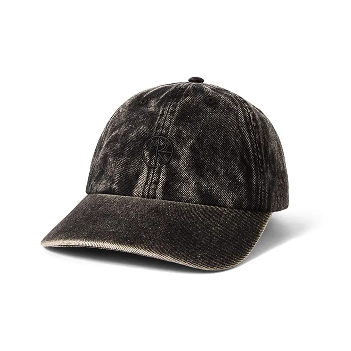 POLAR SKATE CO Кепки Унисекс Темно-серый Светло-серый