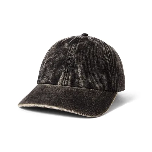 POLAR SKATE CO Бейсболка из хлопка унисекс