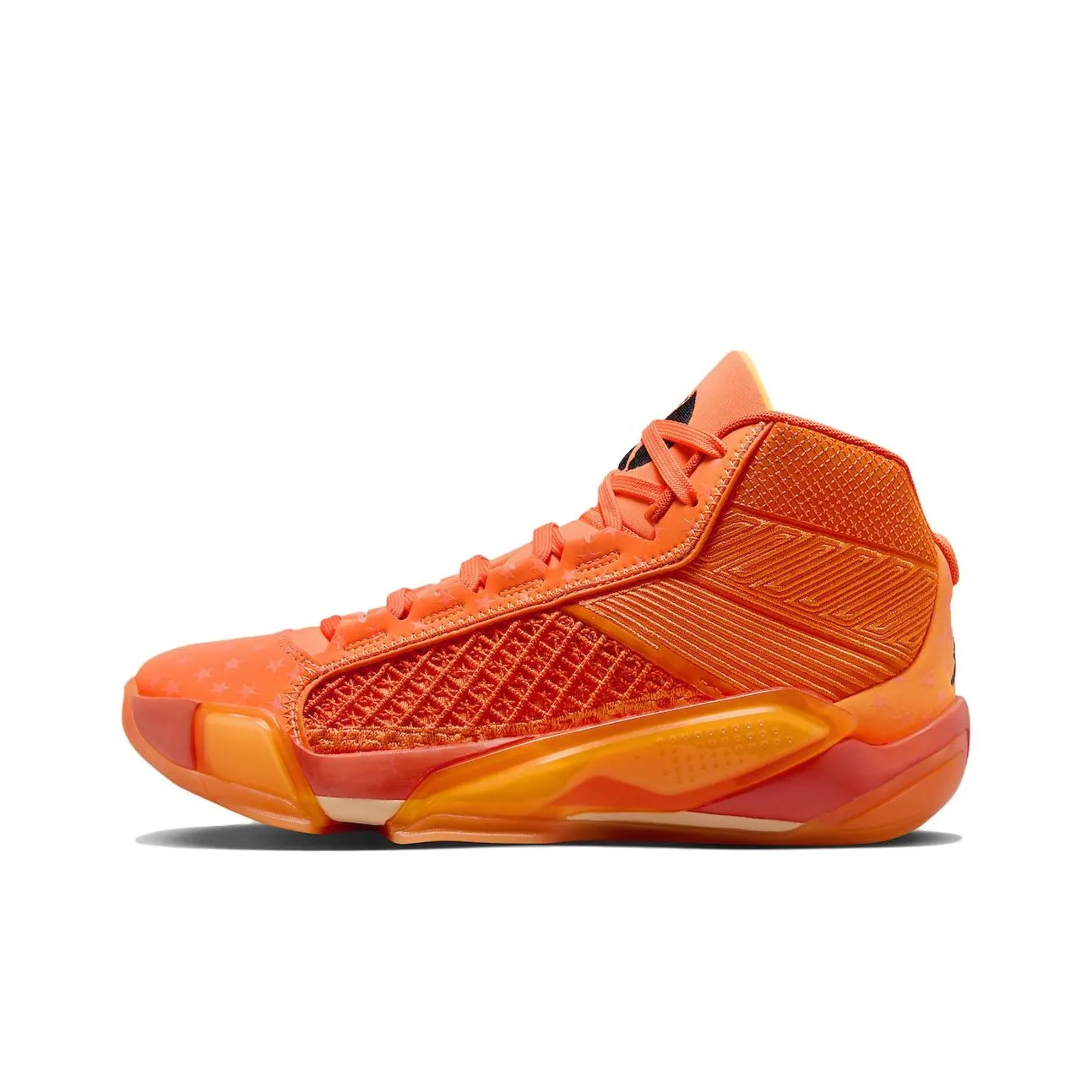 JORDAN 38 Wnba Center Star Women's