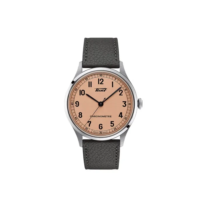 TISSOT Men's Vintage Classic Series Watch