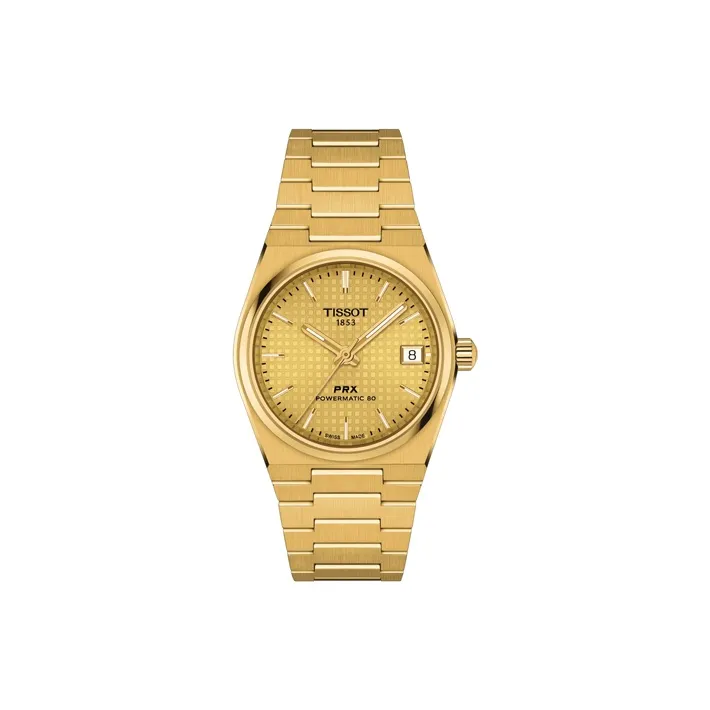 TISSOT Women's PRX Super Player Series Watch