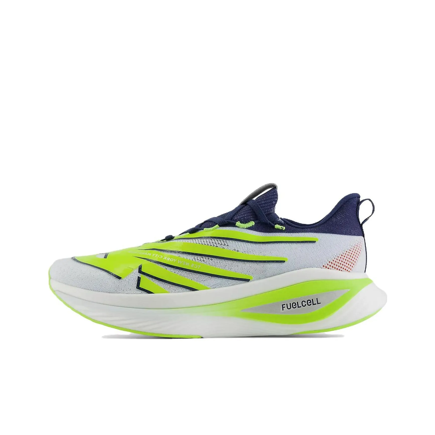 New Balance FuelCell Sc Elite V3 Tcs New York City Marathon 2023
