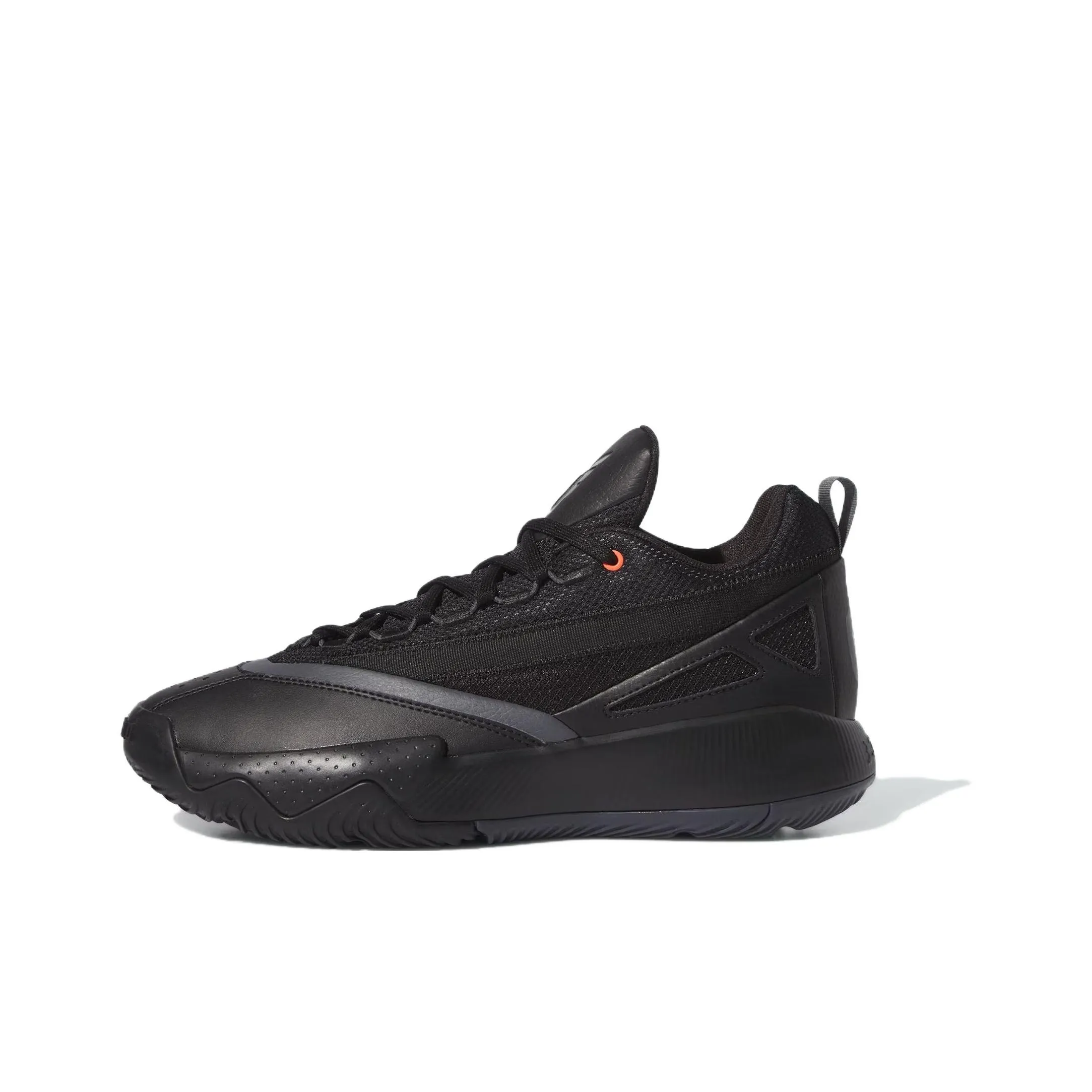 adidas Dame Certified Black