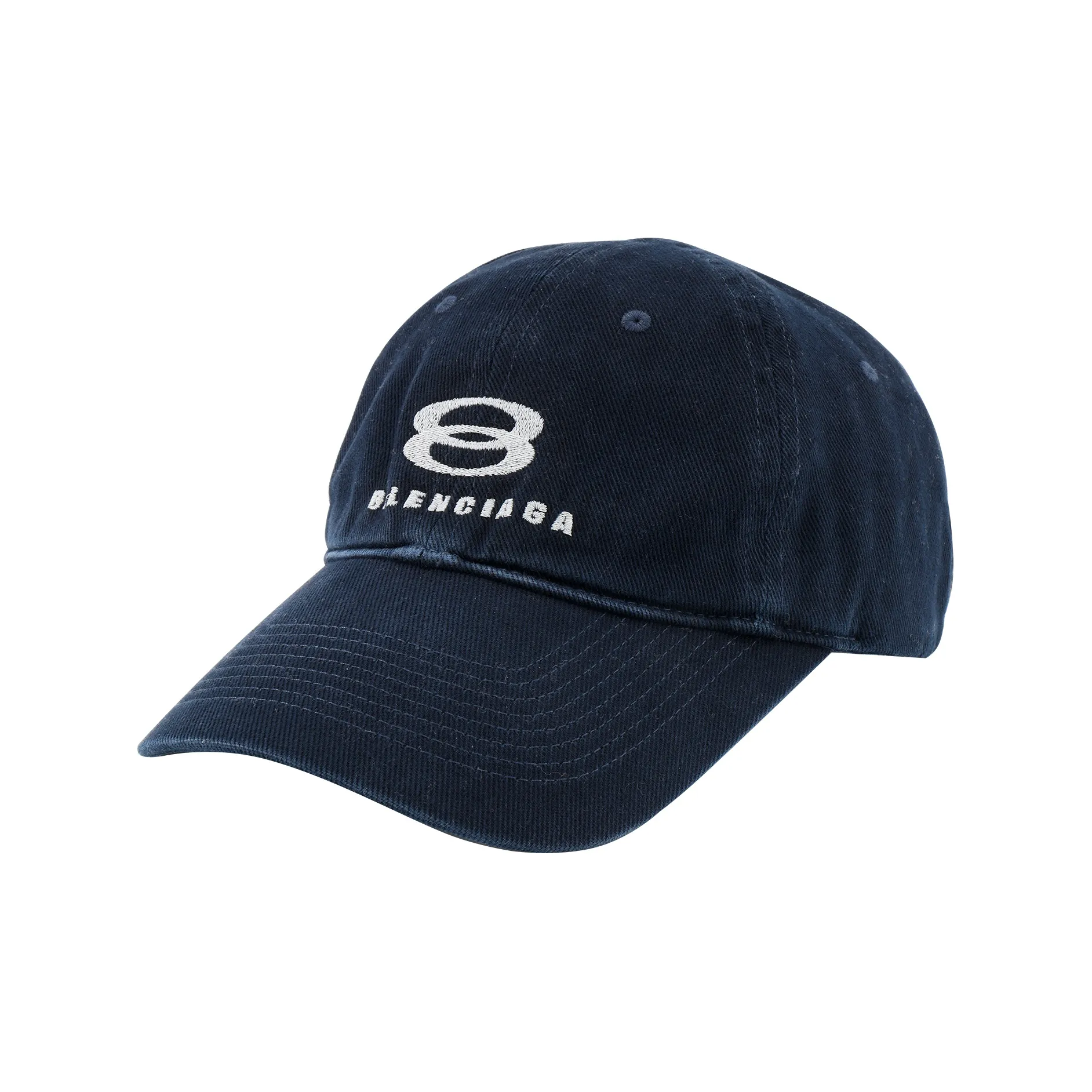 Balenciaga Unity Snowboard Cap