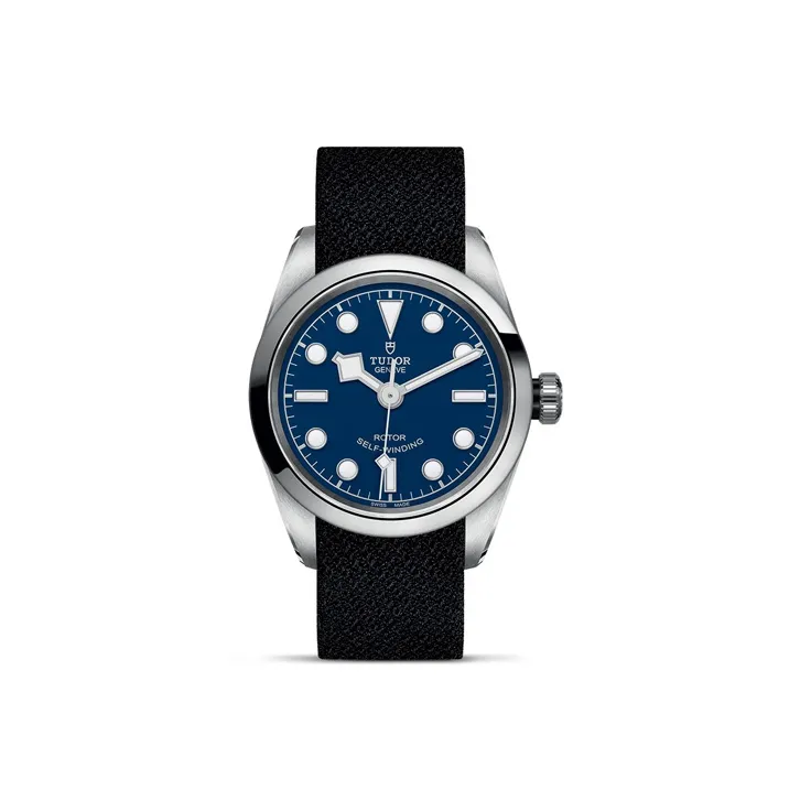 TUDOR Black Bay 37mm